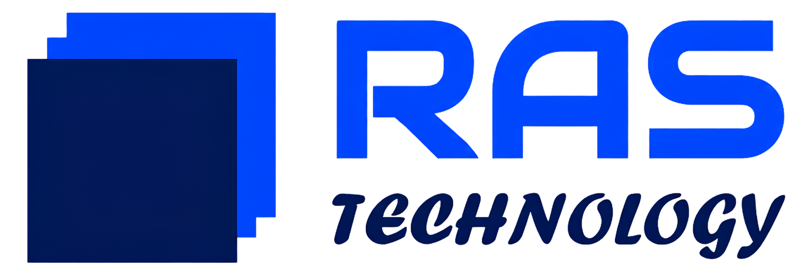 RAS Technology Logo